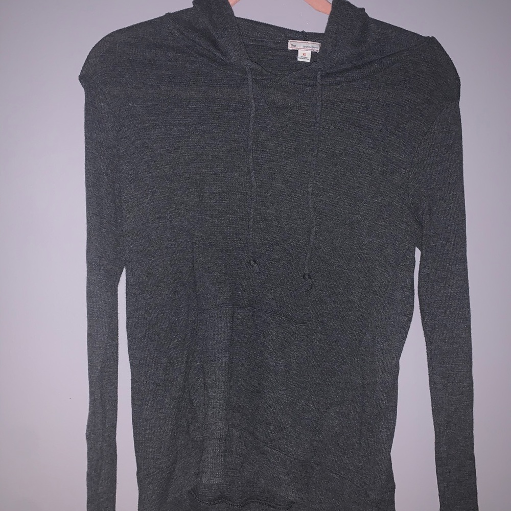 Gap pullover shirt~ size XS